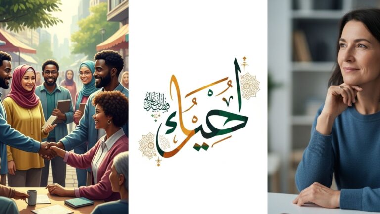 মামুন নামের অর্থ কি? ইসলামিক, সামাজিক ও ব্যক্তিত্বগত বিশ্লেষণ