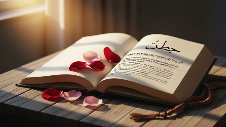 সাবা নামের অর্থ কি? ইসলামিক দৃষ্টিকোণ, ইতিহাস ও নামের গুরুত্ব