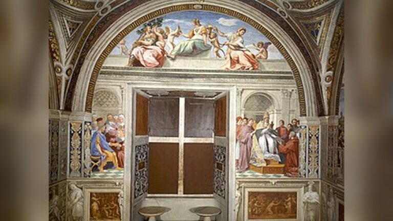 রাফায়েল নামের অর্থ কি?