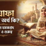 ইয়াফা নামের অর্থ কি জানুন চমকপ্রদ অর্থ ও গুরুত্ব
