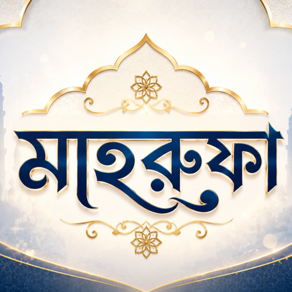 মাহরূফা নামের অর্থ কি জানুন গভীর অর্থ ও গুরুত্ব