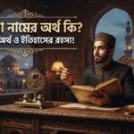 হামজা নামের অর্থ কি জানুন অর্থ ও ইতিহাসের রহস্য!